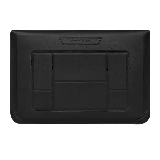 Nillkin Versatile Laptop Sleeve 14" 3in1 Horizontal Black
