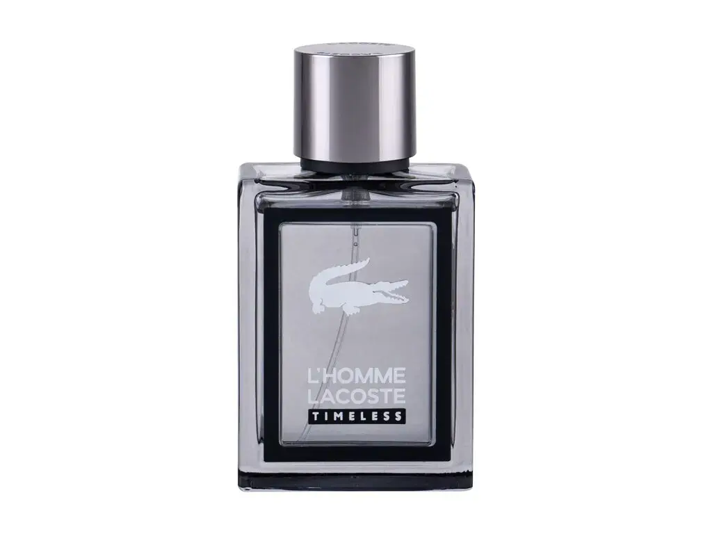 Lacoste L´Homme Lacoste Timeless Eau de Toilette 50 ml