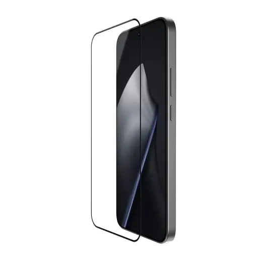 Nillkin Tempered Glass 2.5D CP+ PRO Black for Xiaomi 15T/15T Pro