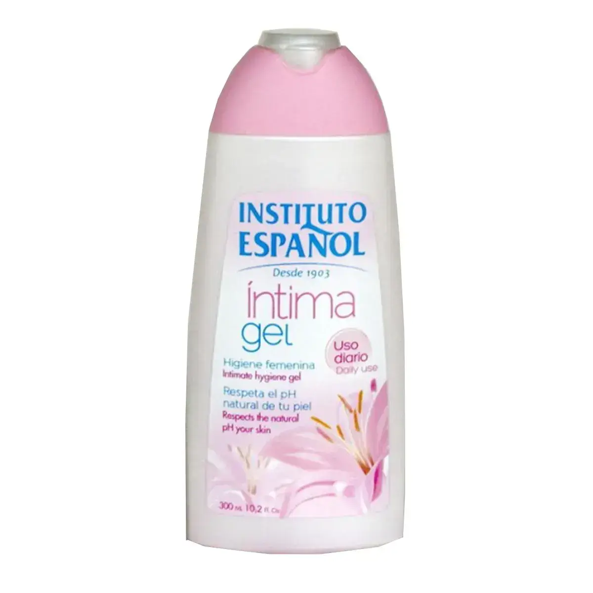 Instituto Espanol Instituto Español Intimate Gel