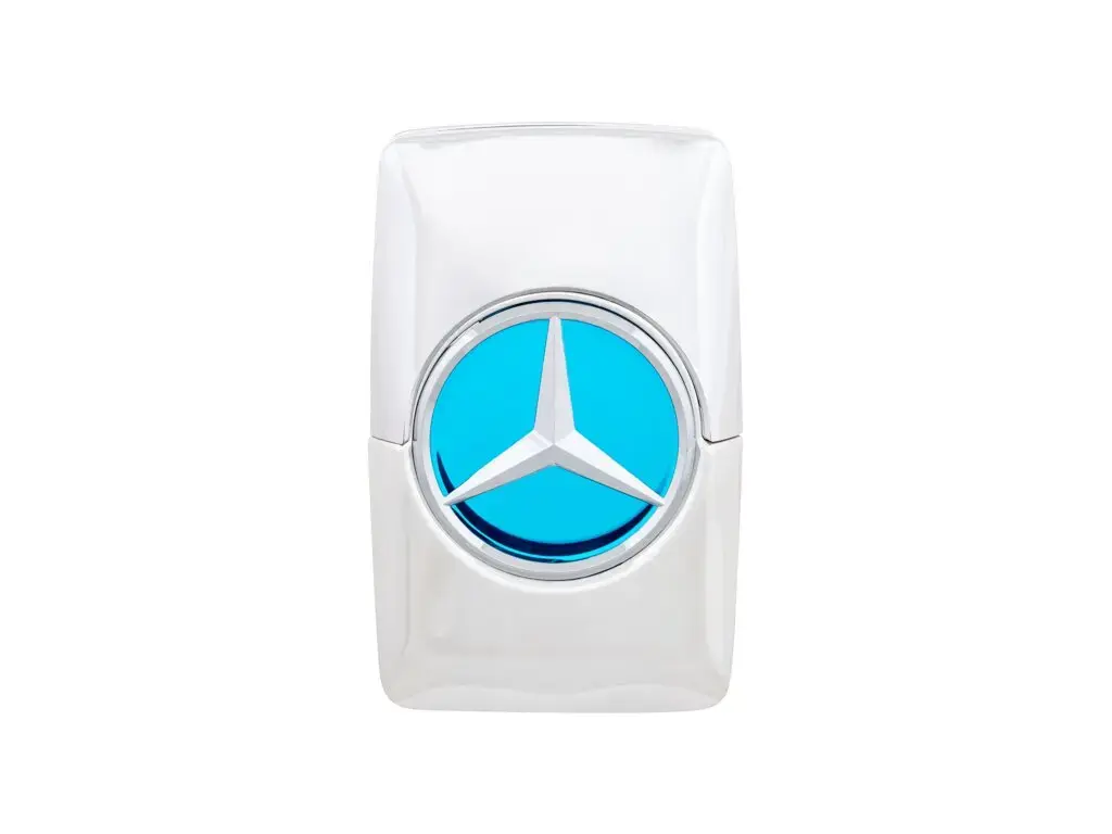 Mercedes-Benz Man Bright Eau de Parfum 100 ml