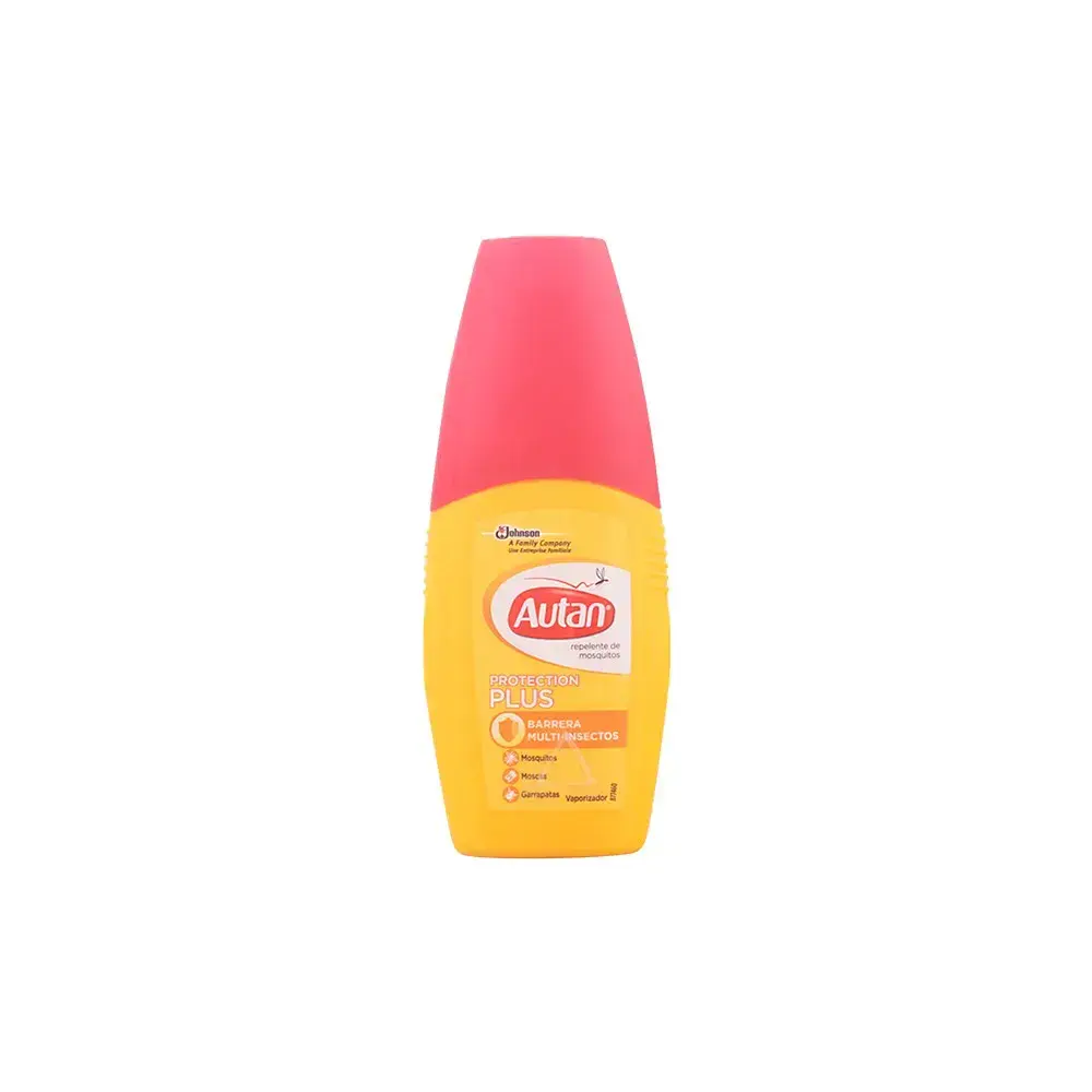 AUTAN Repellent Spray 100ml (5000204152104)