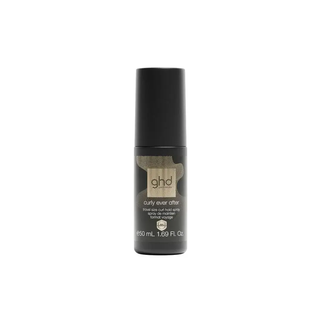 GHD Spray Fij Curly Ever After Mini 50ml