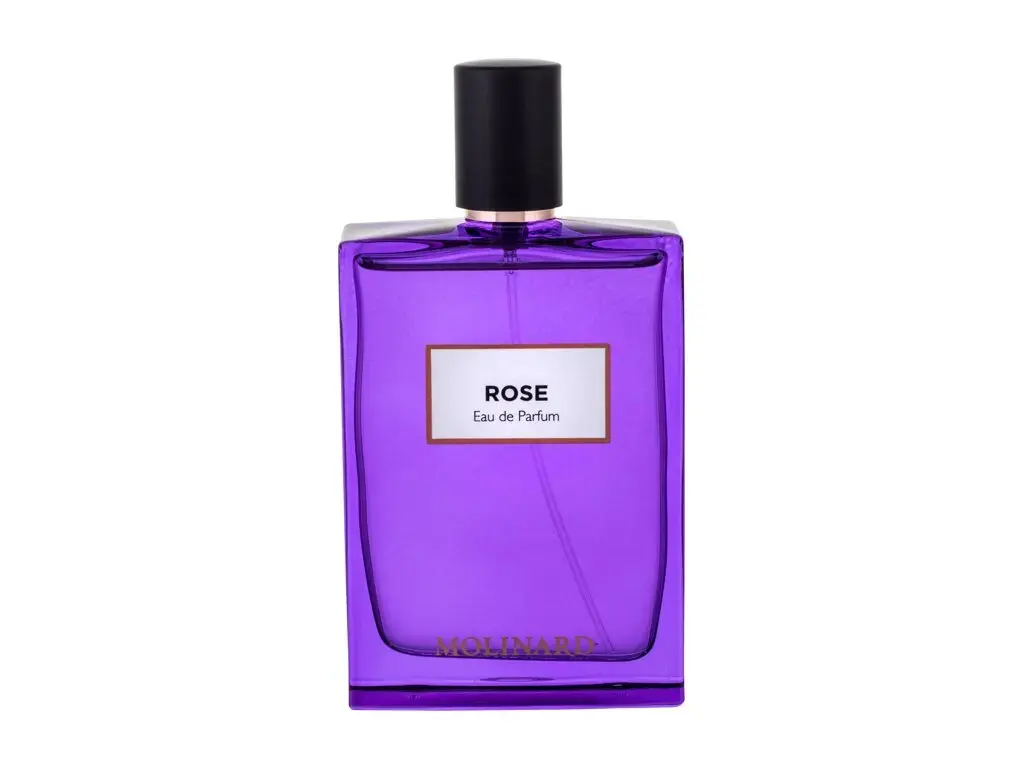 Molinard Les Elements Collection Rose Eau de Parfum 75 ml