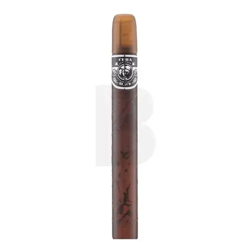Cuba Black (EDT) tualettvesi meestele 35 ml