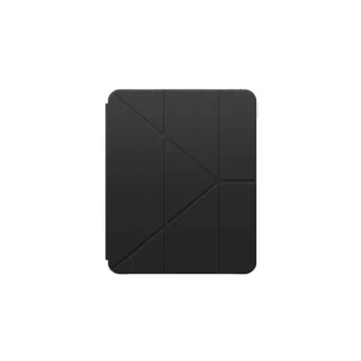 AmazingThing Minimal dėklas iPad Pro 11" M5 (2025) juodas