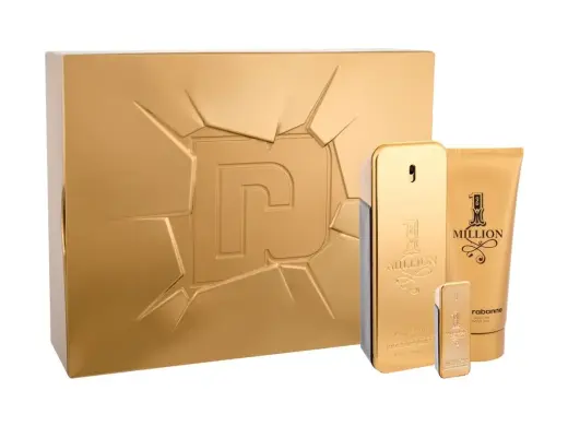 Paco Rabanne 1 Million Eau de Toilette 100 ml