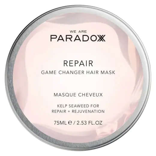 We are Paradoxx, Repair, Hair Treatment Cream Mask, Deep Repair, 75 ml