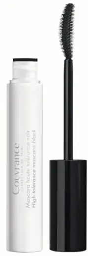 Avéne Couvrance Black Mascara High Tolerance 3 in 1  7ml