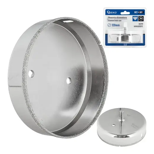 Dimanta urbis flīzēm 120 mm
