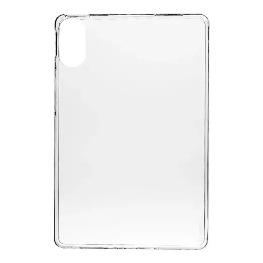 OBAL:ME TPU Cover for Xiaomi Redmi Pad 2 Transparent