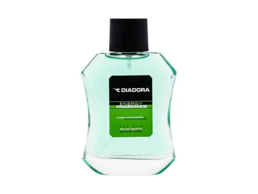 Diadora Green Eau de Toilette 100 ml