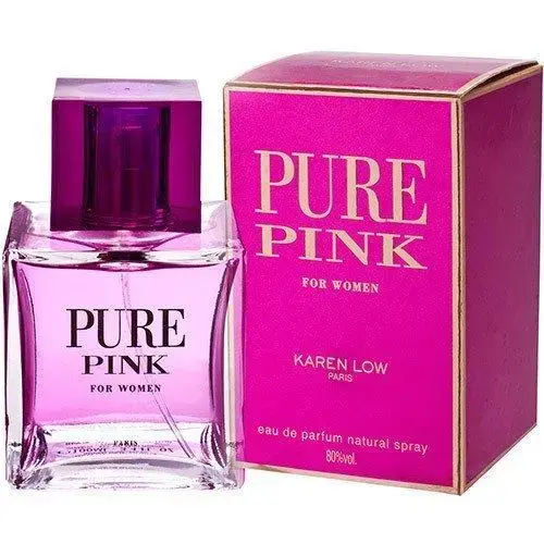 Karen Low Pure Pink smaržas sievietēm 100 ml