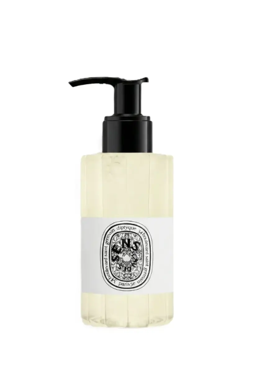 Diptyque EAU DES SENS CLEANSING HAND AND BODY GEL 200 ML