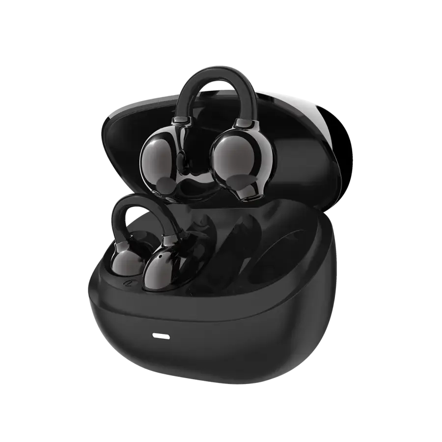 CANYON OWS Ear Clips headset OnFlow 14 Black