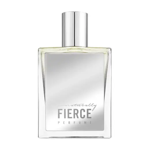 Abercrombie & Fitch Naturally Fierce (EDP) parfimērijas ūdens sievietēm 50 ml