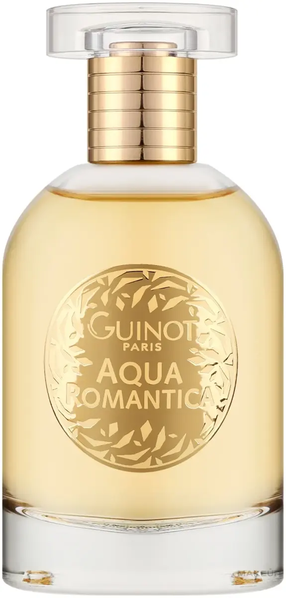 Guinot Aqua Romantica (EDP) parfimērijas ūdens sievietēm 100 ml