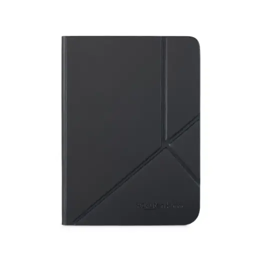 Kobo Sleepcover Clara Black Schwarz (N365-AC-BK-E-PU) (N365ACBKEPU)