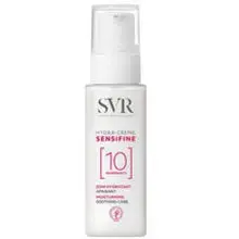 Sensifine Hydra-Creme - Soothing cream for very sensitive skin.