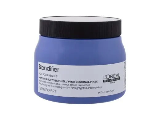 L'Oréal Professionnel Blondifier Professional Mask Hair Mask 500 ml