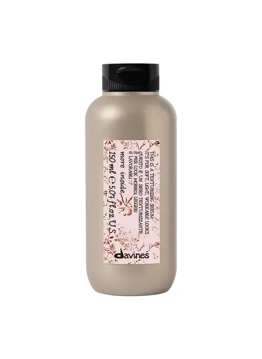 Davines This Is a Texturizing Serum