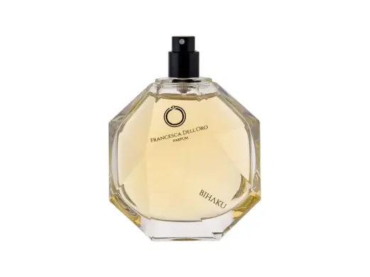 Francesca dell´Oro Bihaku Eau de Parfum 100 ml