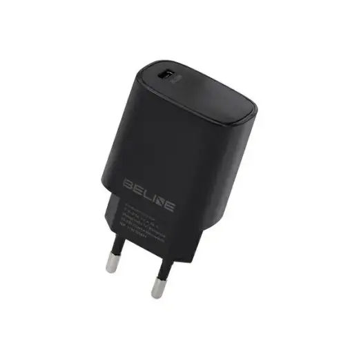 Charger wall travel charger | 20W | PD3.0 | black