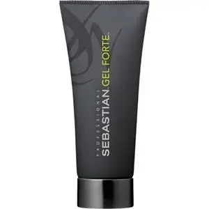 Sebastian Professional Gel Forte Strong 200 Ml