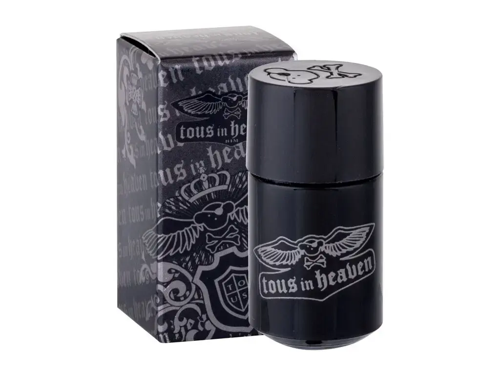 TOUS Tous in Heaven Eau de Toilette 4 ml