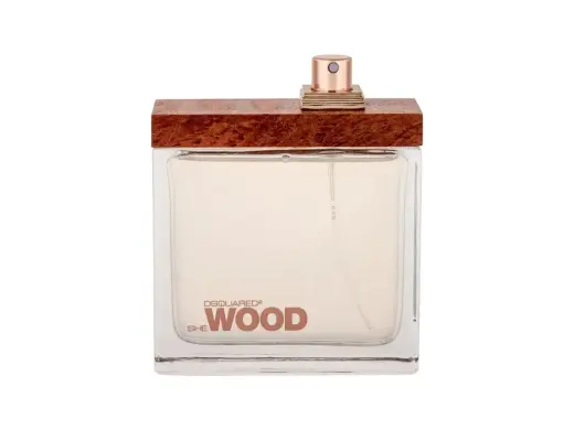 Dsquared2 She Velvet Forest Wood Eau de Parfum 100 ml