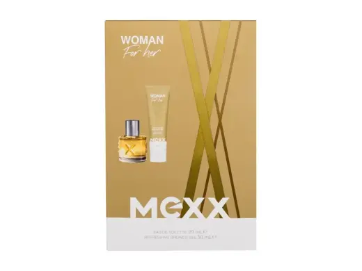 Mexx Woman Eau de Toilette 20 ml