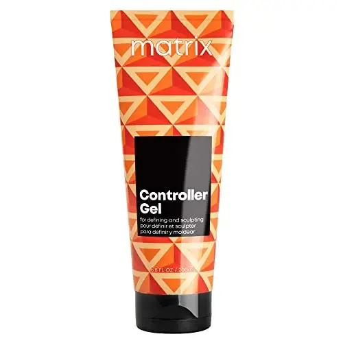 Matrix Controller Gel, for Defining and Sculpting, 200Ml in Clear