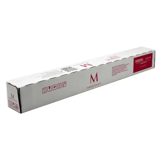 Utax Toner CK-8511 CK8511 Magenta (1T02L7BUT1) (1T02L7BUT0)