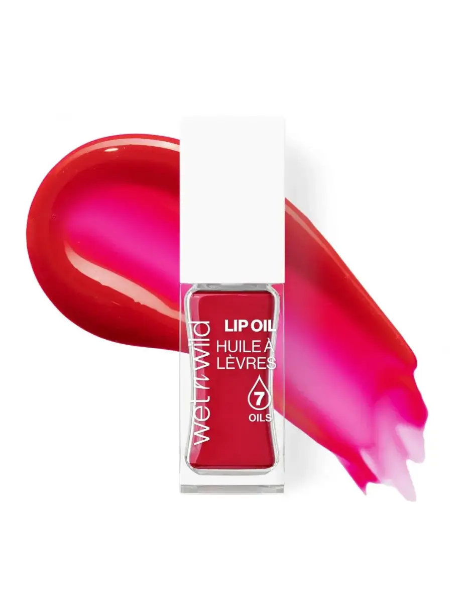 Wet n Wild Wnw Lip Oil