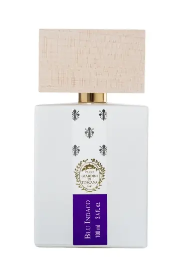 Giardini Di Toscana, Blu Indaco, Eau De Parfum, Unisex, 100 ml *Tester