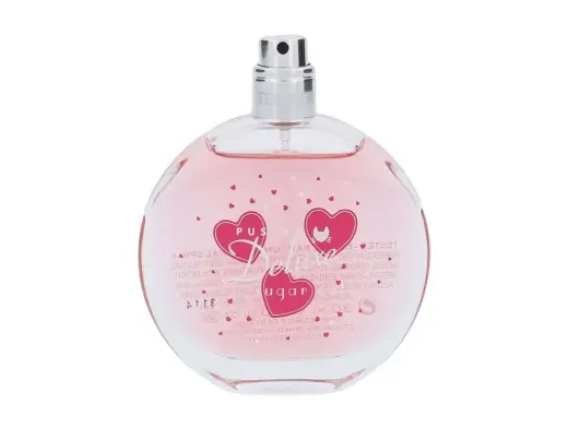 Pussy Deluxe Sugar Cat Eau de Parfum 30 ml