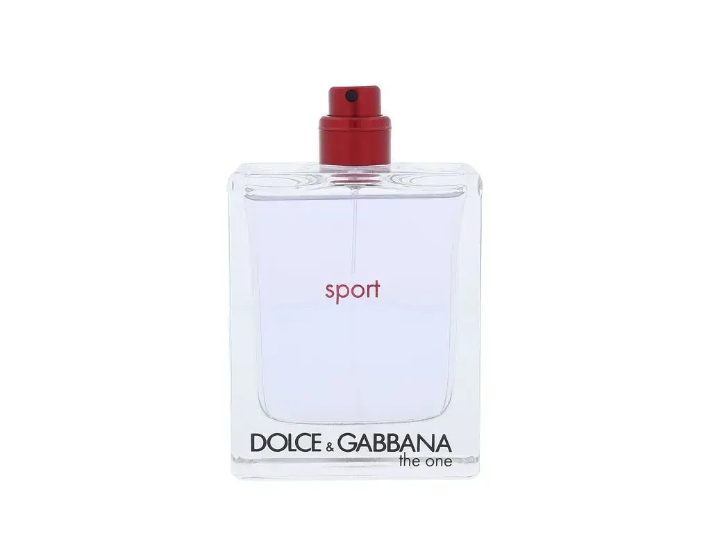 Dolce&Gabbana The One Sport Eau de Toilette 100 ml