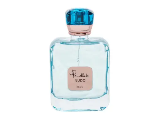 Pomellato Nudo Blue Eau de Parfum 90 ml