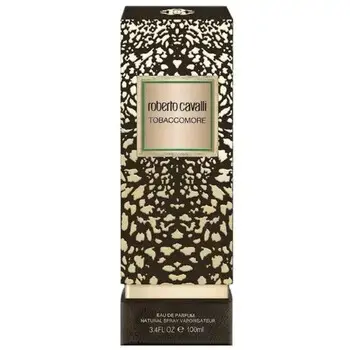 Roberto Cavalli Gold Collection Tobaccomore (EDP) parfumuotas vanduo unisex 100 ml