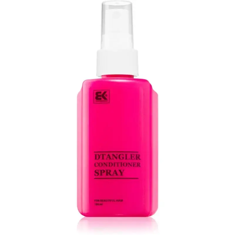 Brazil Keratin Dtangler Leave-in Conditioner Spray with Aloe Vera 100 Ml