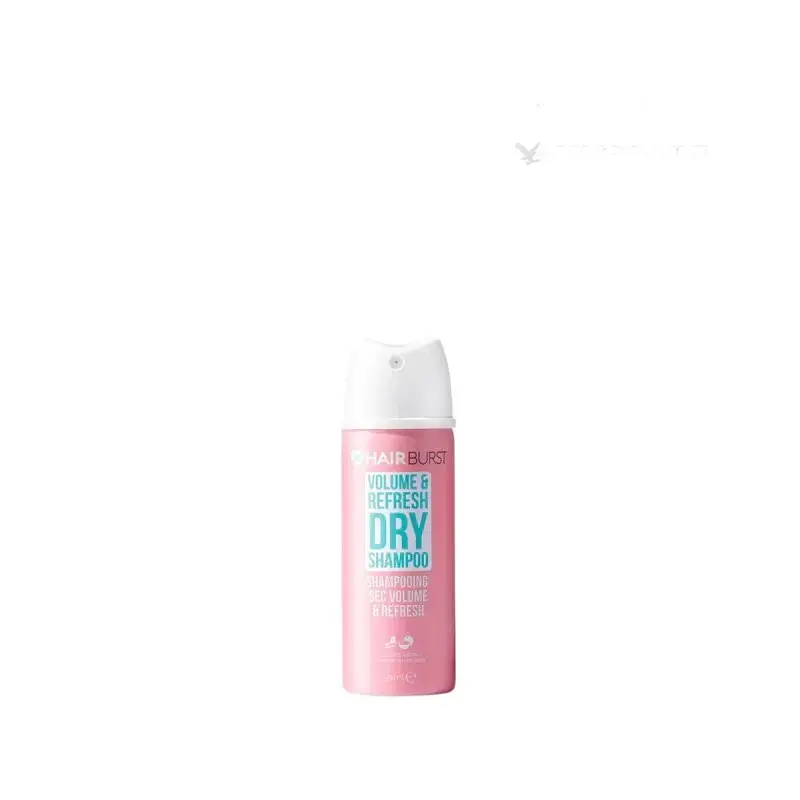 Hairburst, Hairburst, Hair Dry Shampoo, Volume & Texture, 50 ml