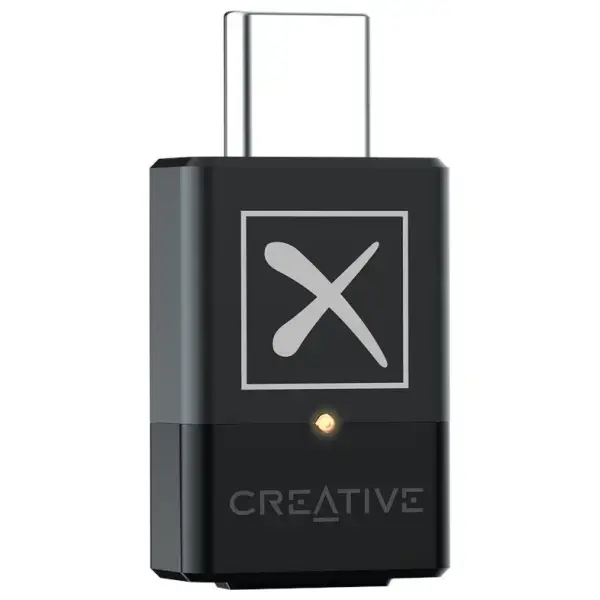 Creative Nadajnik audio BT-W5 Bluetooth   5.3