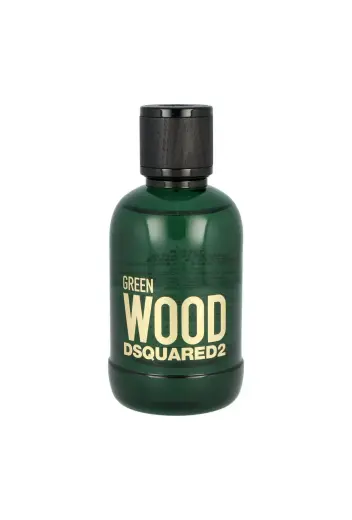 Tester Dsquared Wood Green Edt 100ml