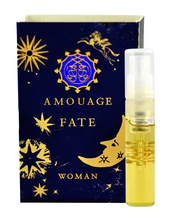 Amouage Fate Woman Eau de Parfum 1,5 ml