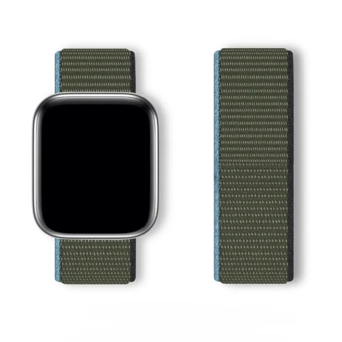 Sport Loop Belt 38|40|41 - Green