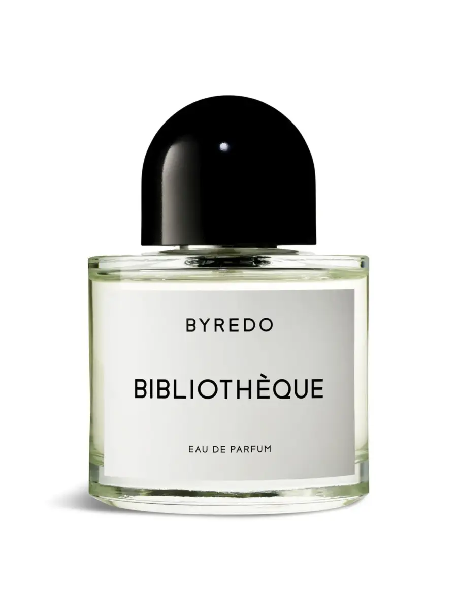 Byredo, Bibliotheque, Eau De Parfum, Unisex, 100 ml