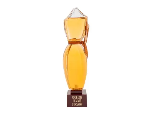 Caron Pour Une Femme de Caron Eau de Parfum 75 ml