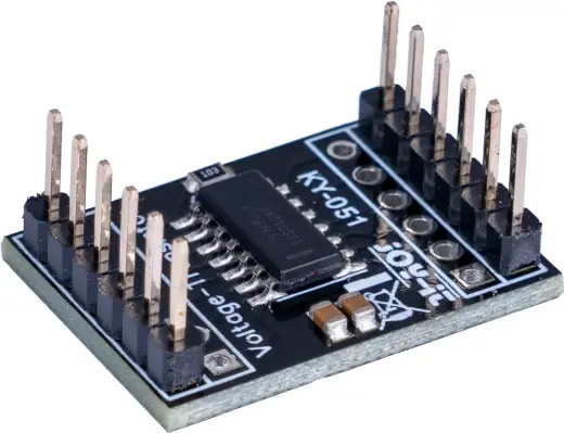 Voltage translator 5V/3.3V DOWN / UP (bidirectional) JOY-IT