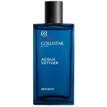 Collistar Acqua Vetiver (EDT) tualetes ūdens vīriešiem 100 ml