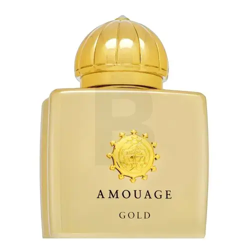 Amouage Gold Woman Eau de Parfum for women 50 ml